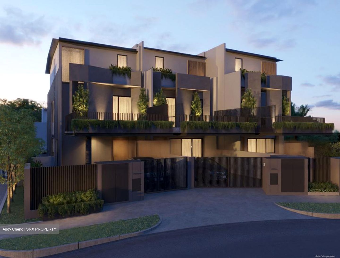 Kheam Hock Road (D11), Terrace #471373381